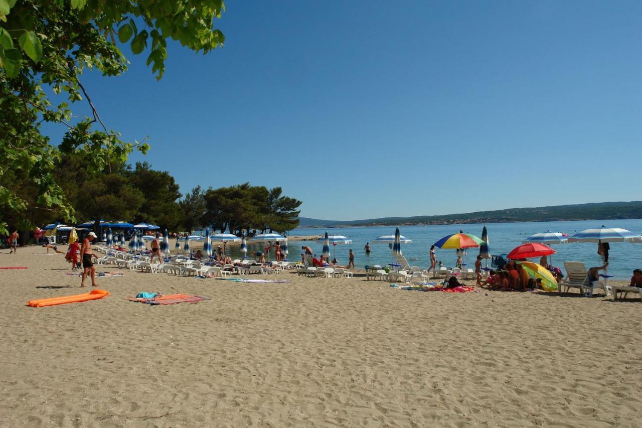 Apartment Mazor Crikvenica Exterior photo